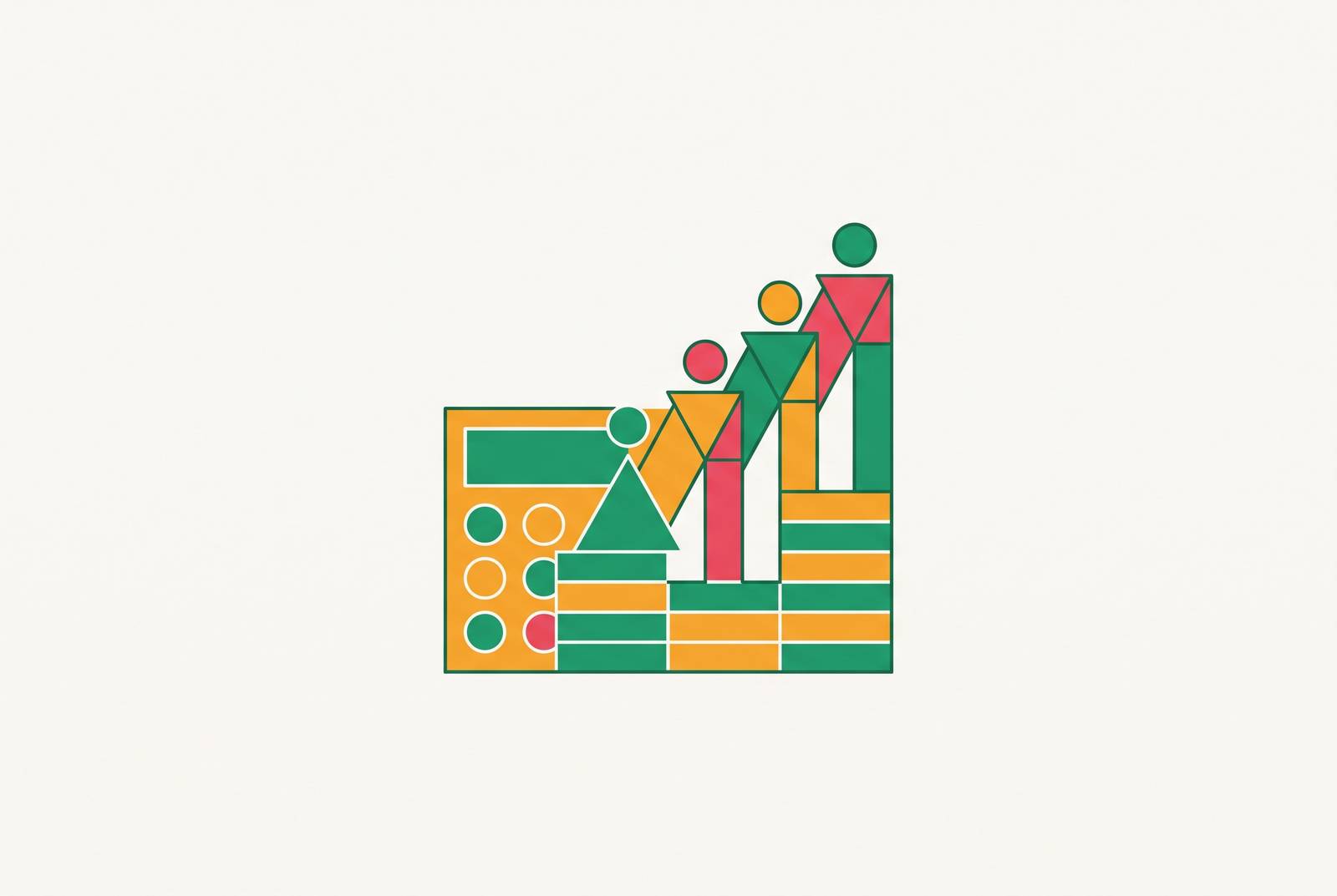 Cover illustration for “Cost per Hire Calculation for Scaling Companies”