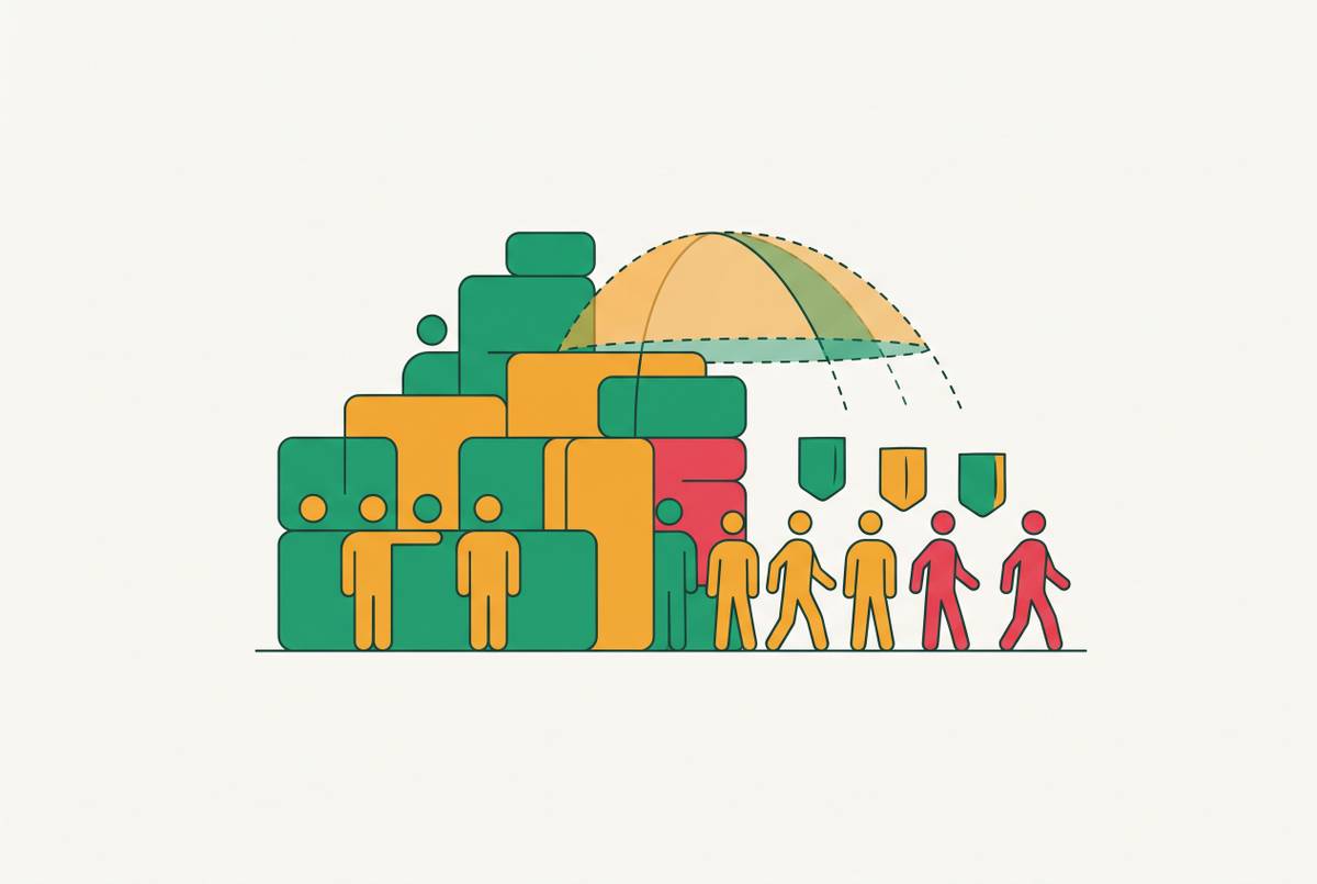 Cover illustration for “WARN Act Obligations for Scaling Companies During Layoffs”