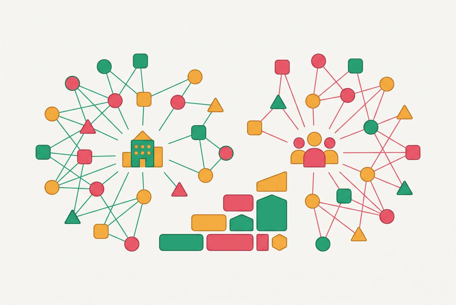 Cover illustration for “Sales Tax Nexus vs Payroll Tax Nexus for Scaling Companies”