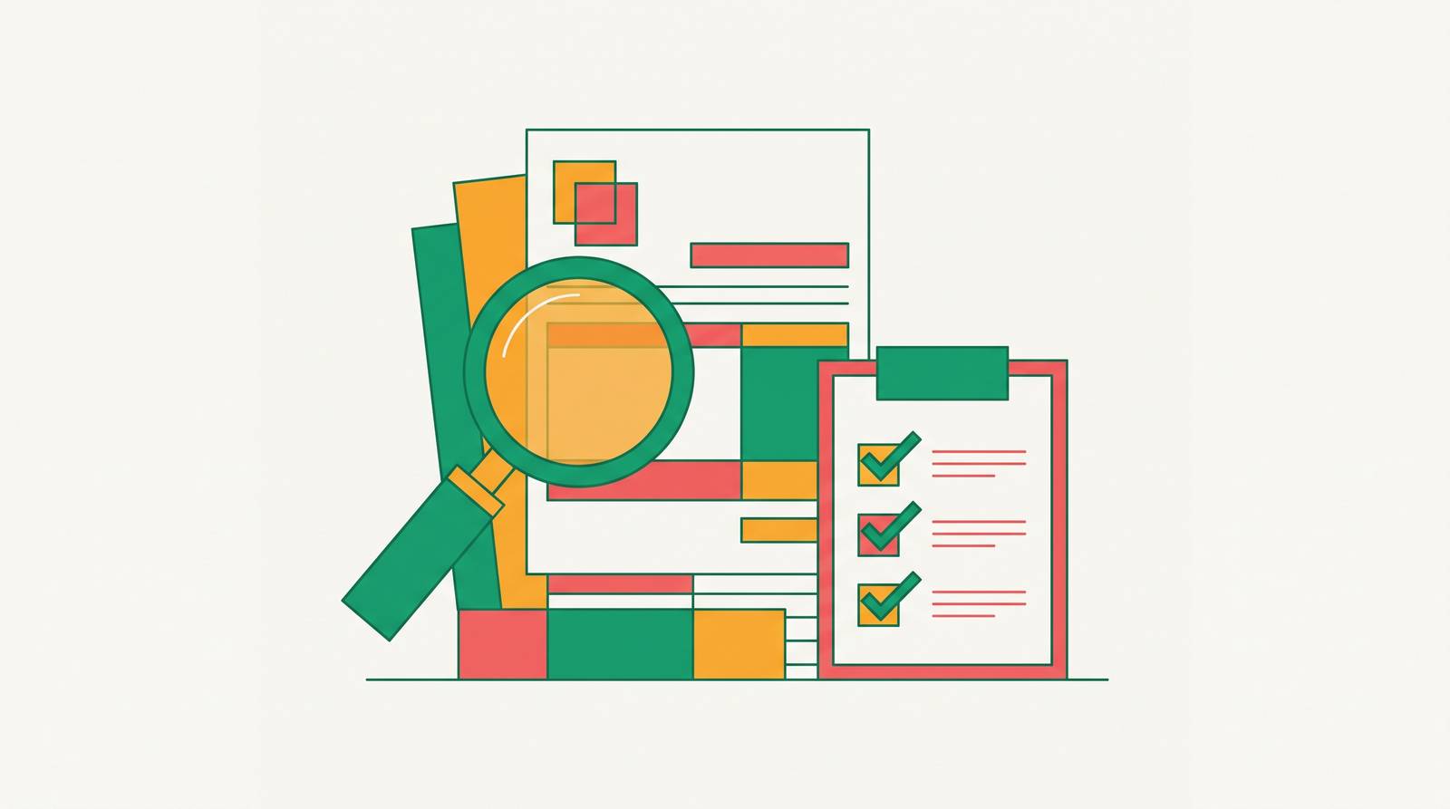 Cover illustration for “New 1099 Contractor Laws and Reporting Requirements”