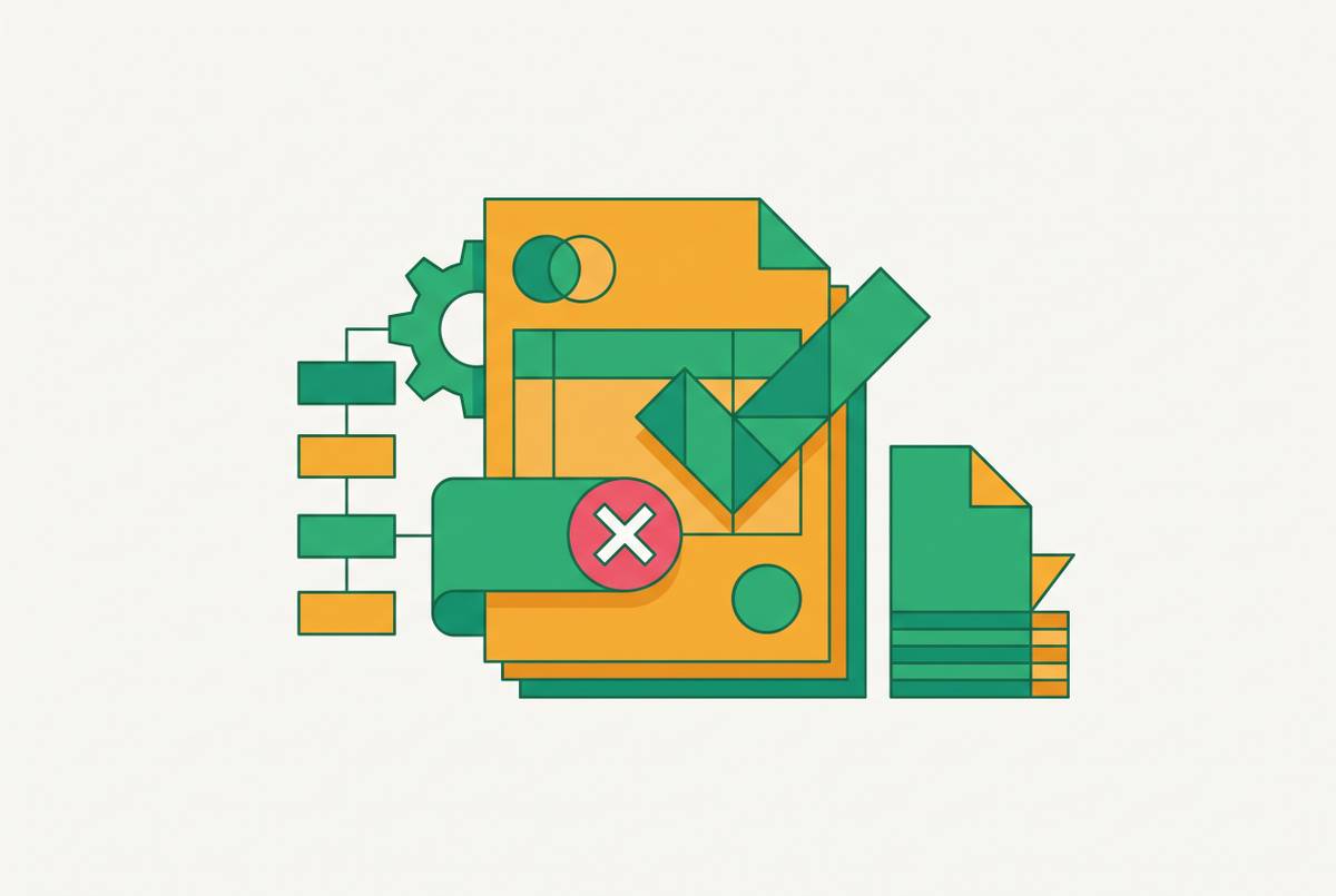 Cover illustration for “Resolving IRS Payroll Compliance Notices Efficiently”