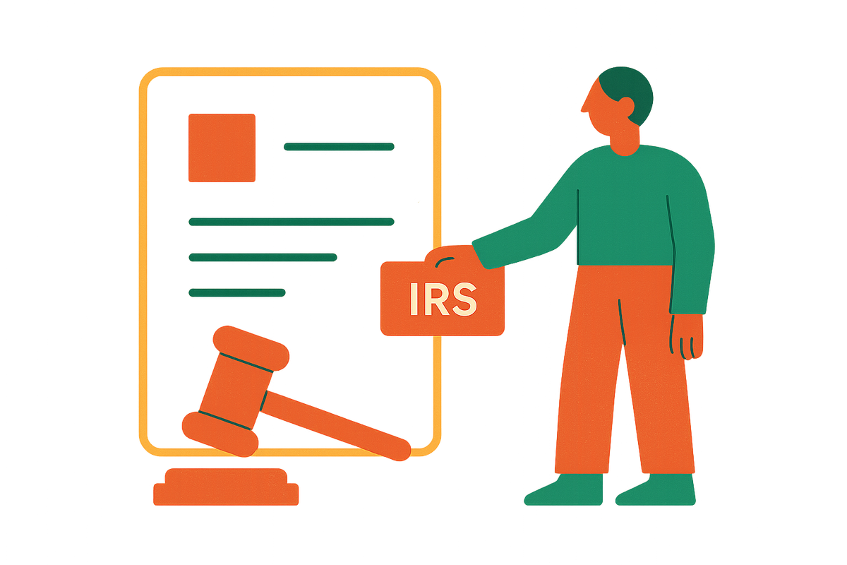 Cover illustration for “Federal Unemployment Tax Rules for Employers”