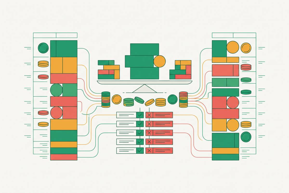 Cover illustration for “Payroll Reconciliation Process for High-Growth Companies”