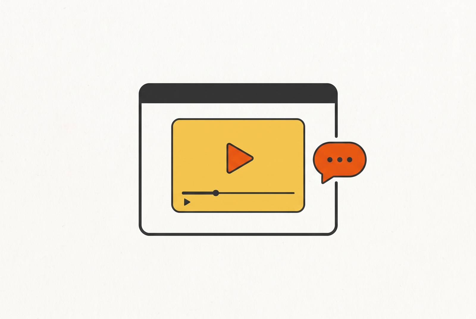Cover illustration for “Hosting and Embedding Support Videos in Zendesk and Intercom”