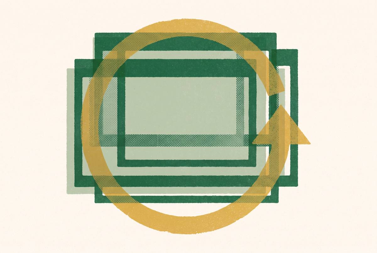 Cover illustration for “VM Snapshot and Restore for Sandbox State Reuse”