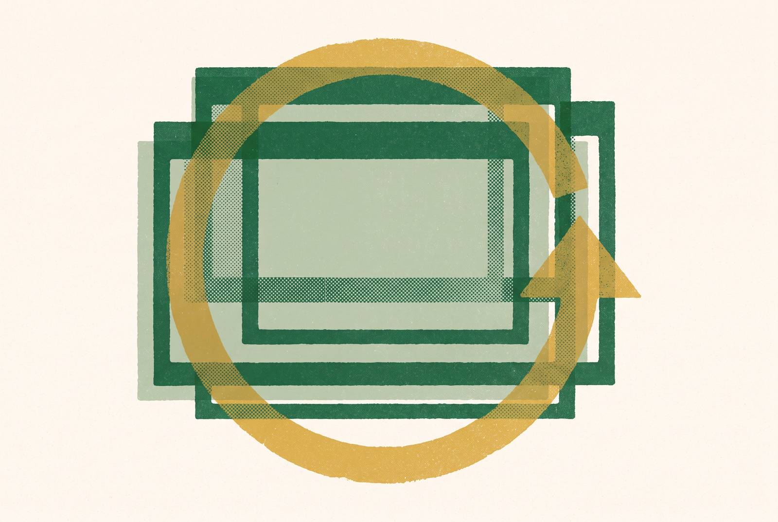 Cover illustration for “VM Snapshot and Restore for Sandbox State Reuse”