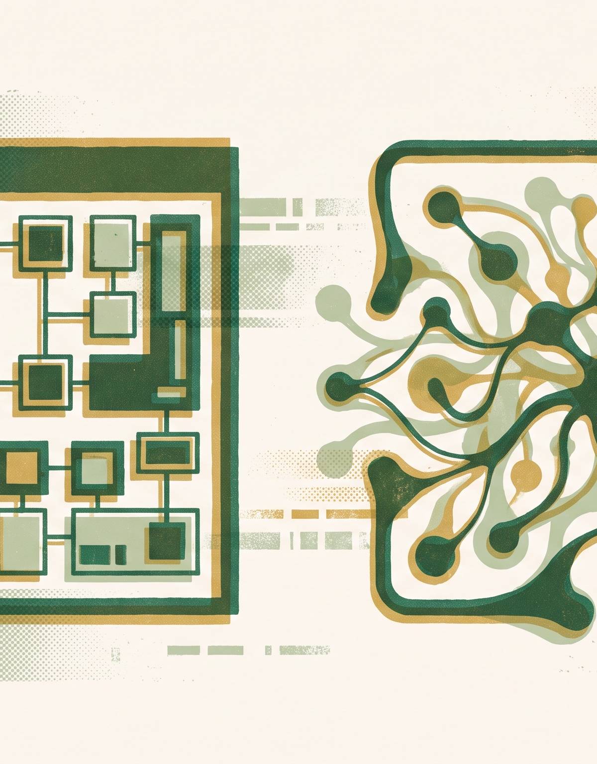 Cover illustration for “Differences Between AI Sandboxes and Traditional Application Sandboxes”
