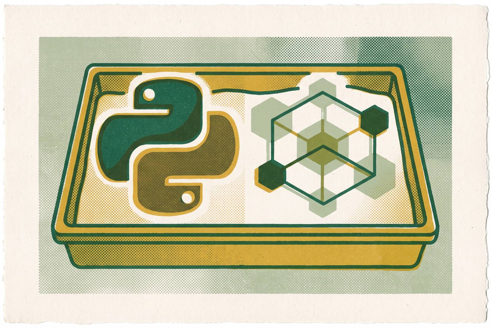 Cover illustration for “Sandbox Support for Python vs Node Runtimes”