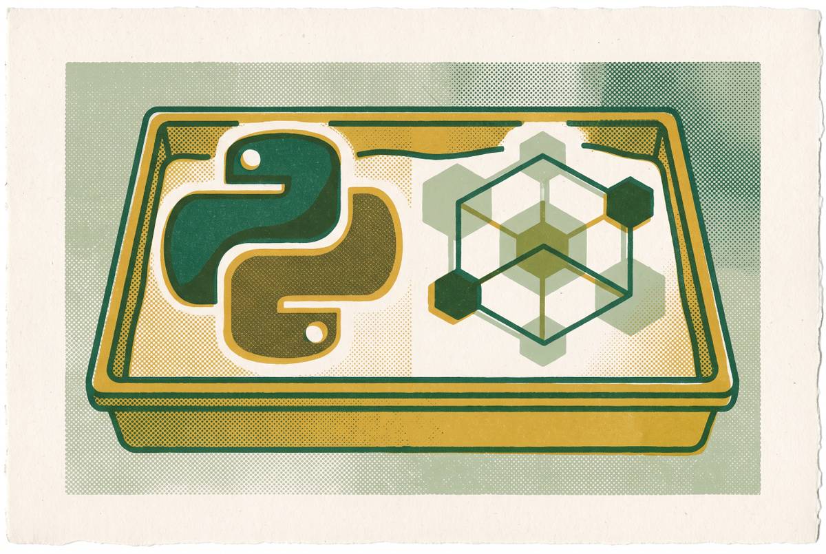 Cover illustration for “Sandbox Support for Python vs Node Runtimes”