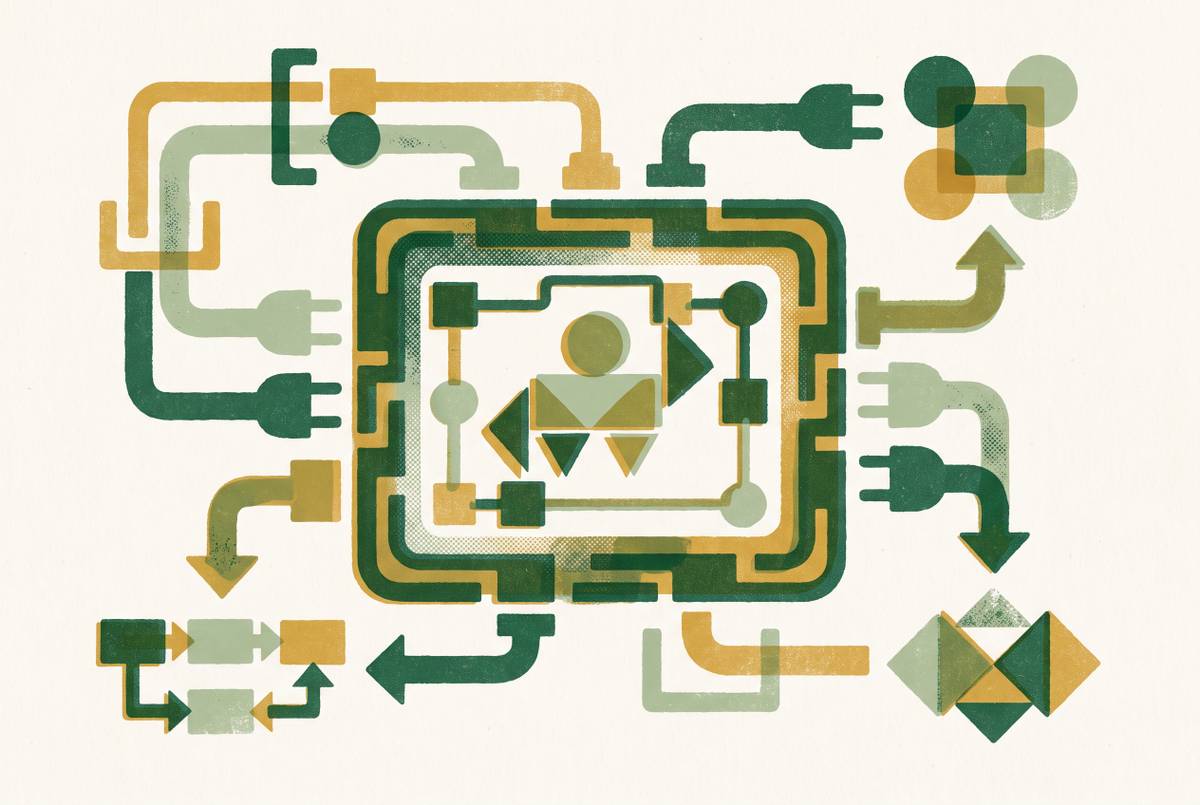 Cover illustration for “Sandbox API Integration for Code Interpreter Agents”