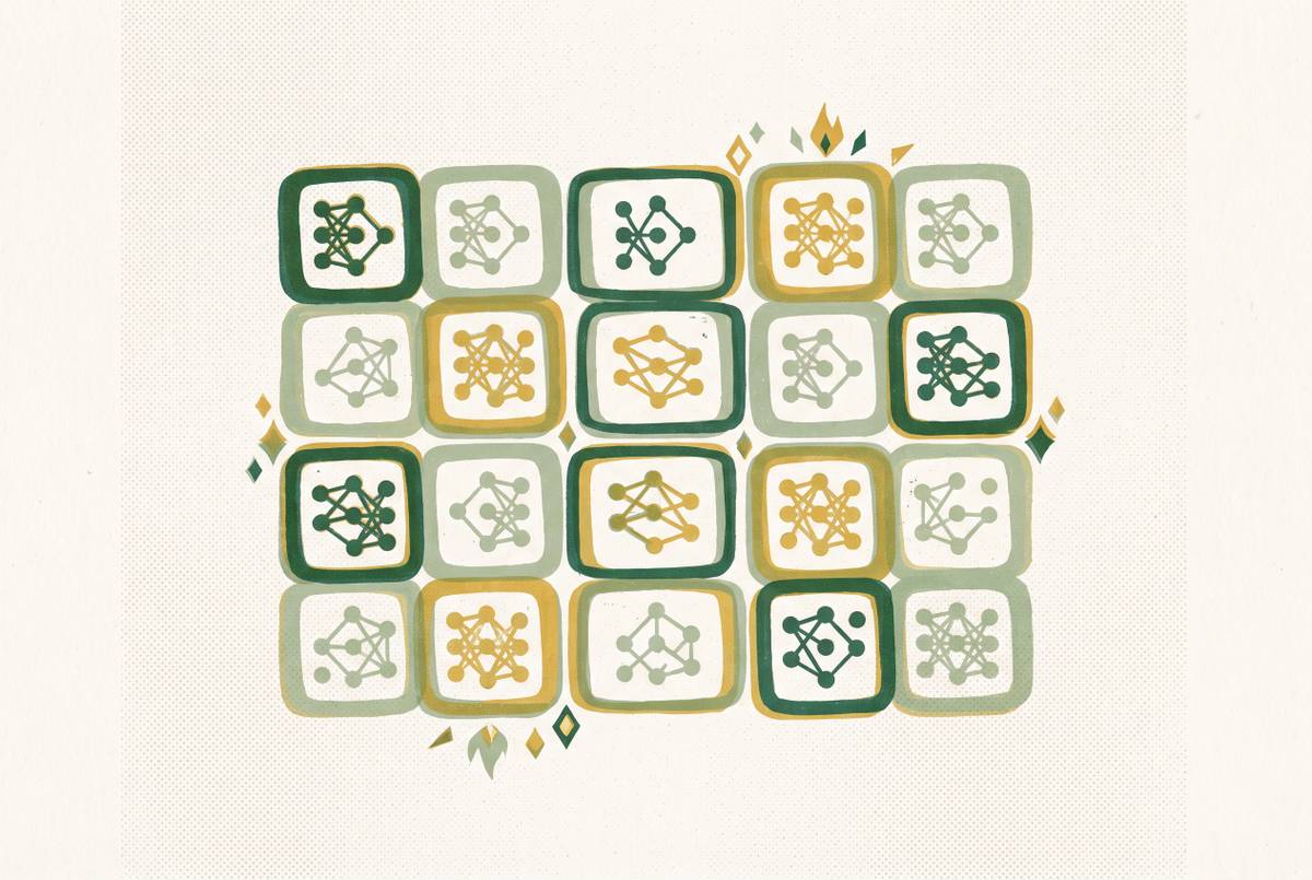 Cover illustration for “Microvm Isolation with Firecracker for AI Workloads”
