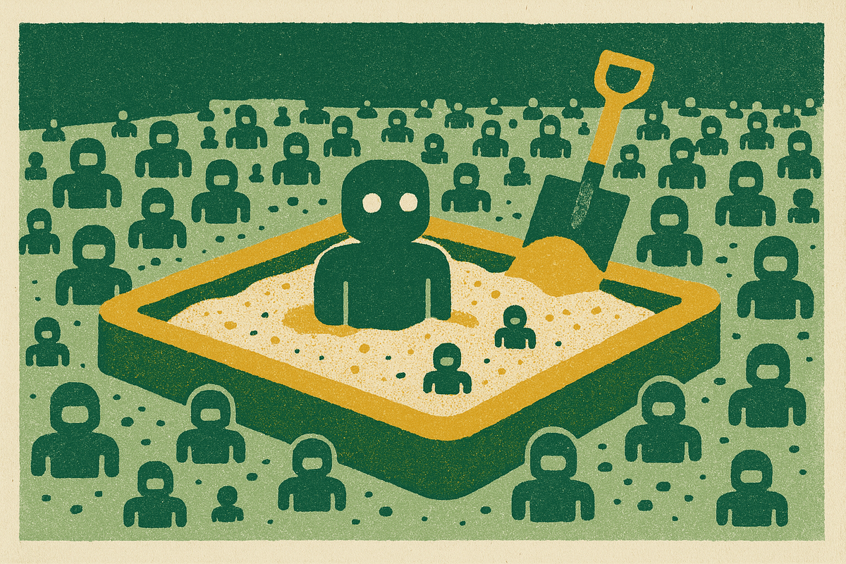 Cover illustration for “Sandbox Providers That Handle Hundreds of Concurrent AI Agents”