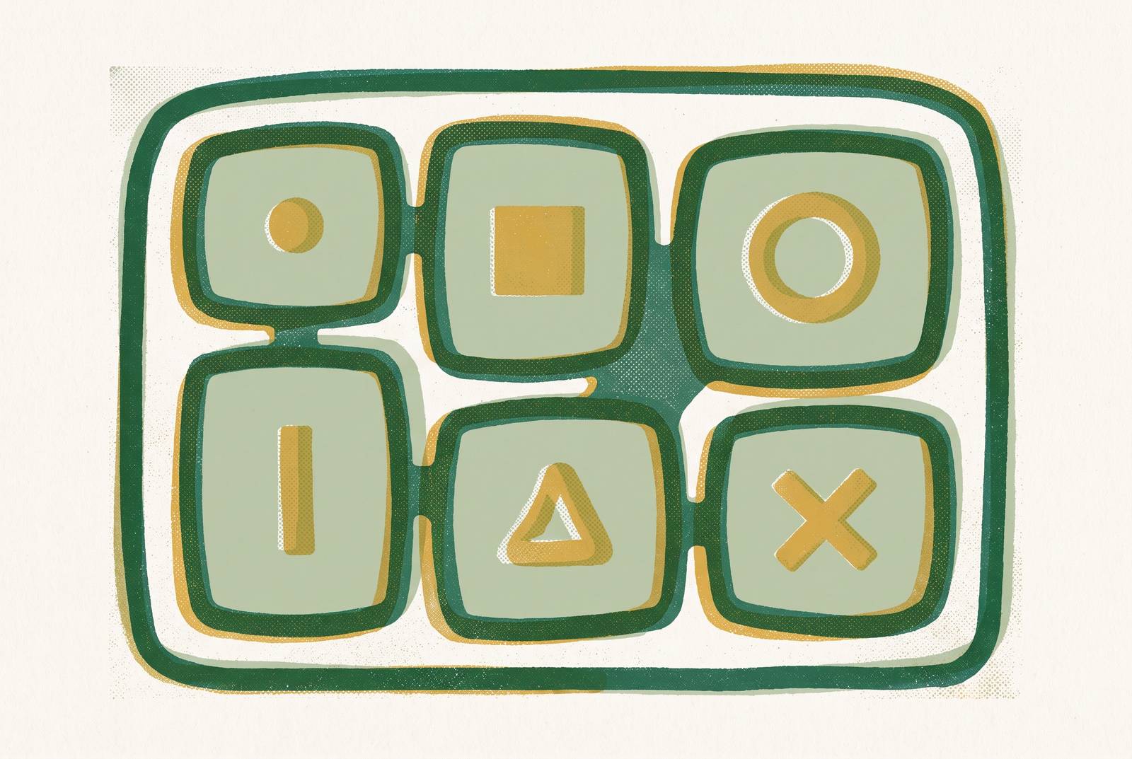 Cover illustration for “Linux Namespaces as Sandbox Isolation Primitives”