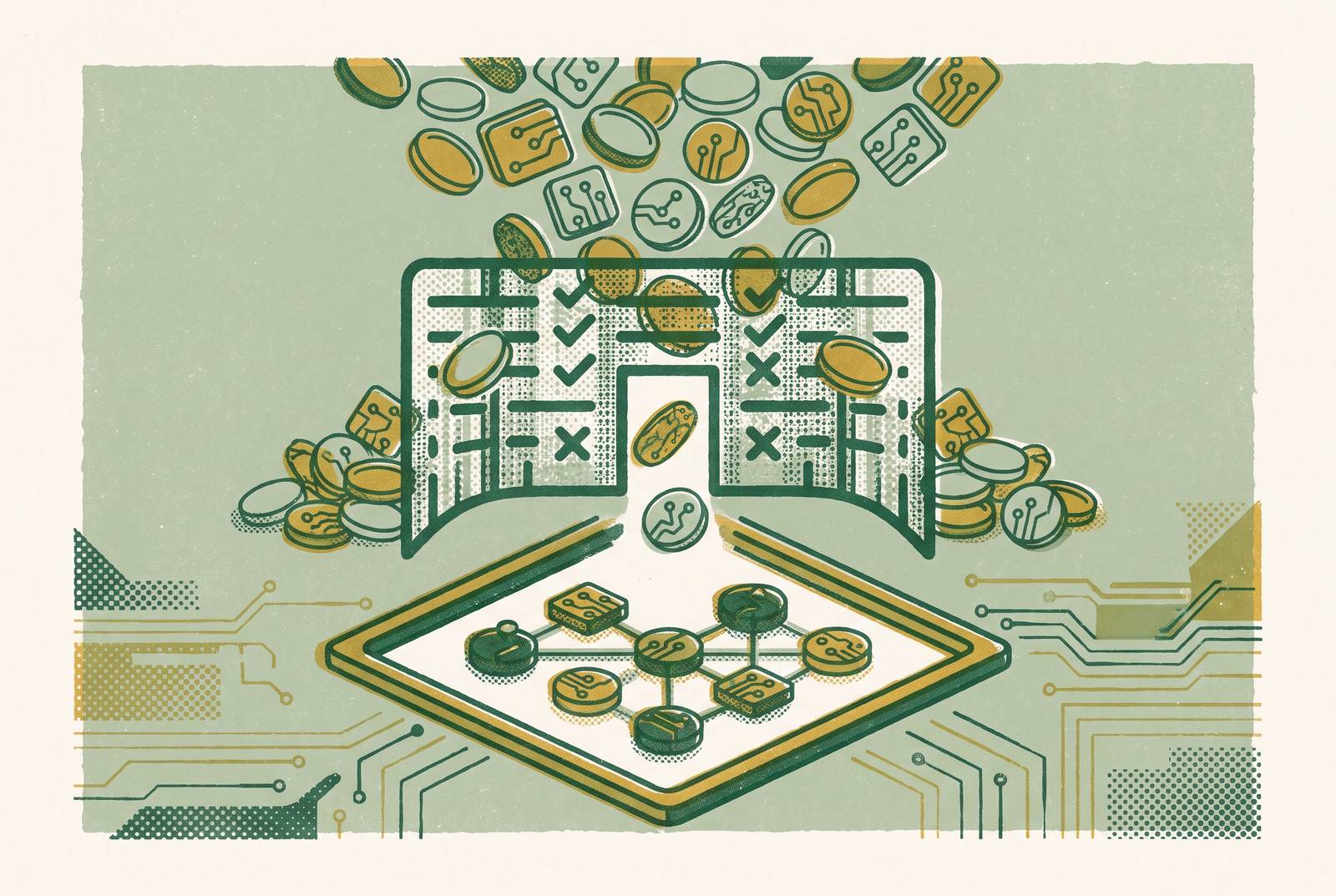 Cover illustration for “Sandbox Selection Criteria for Agentic Workloads”