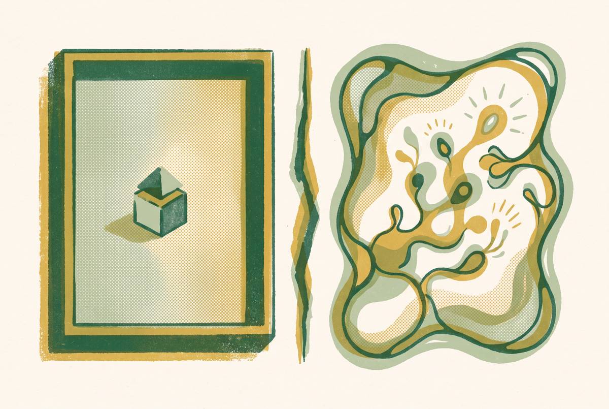 Cover illustration for “Differences Between AI Sandboxes and Traditional Application Sandboxes”
