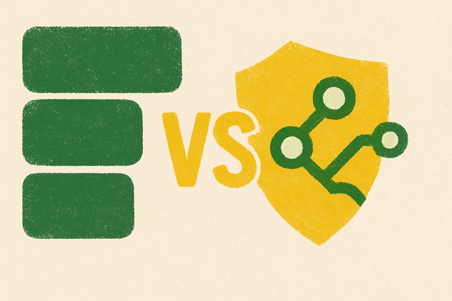Cover illustration for “RASP vs WAF for Runtime Protection of AI Code Execution Endpoints”