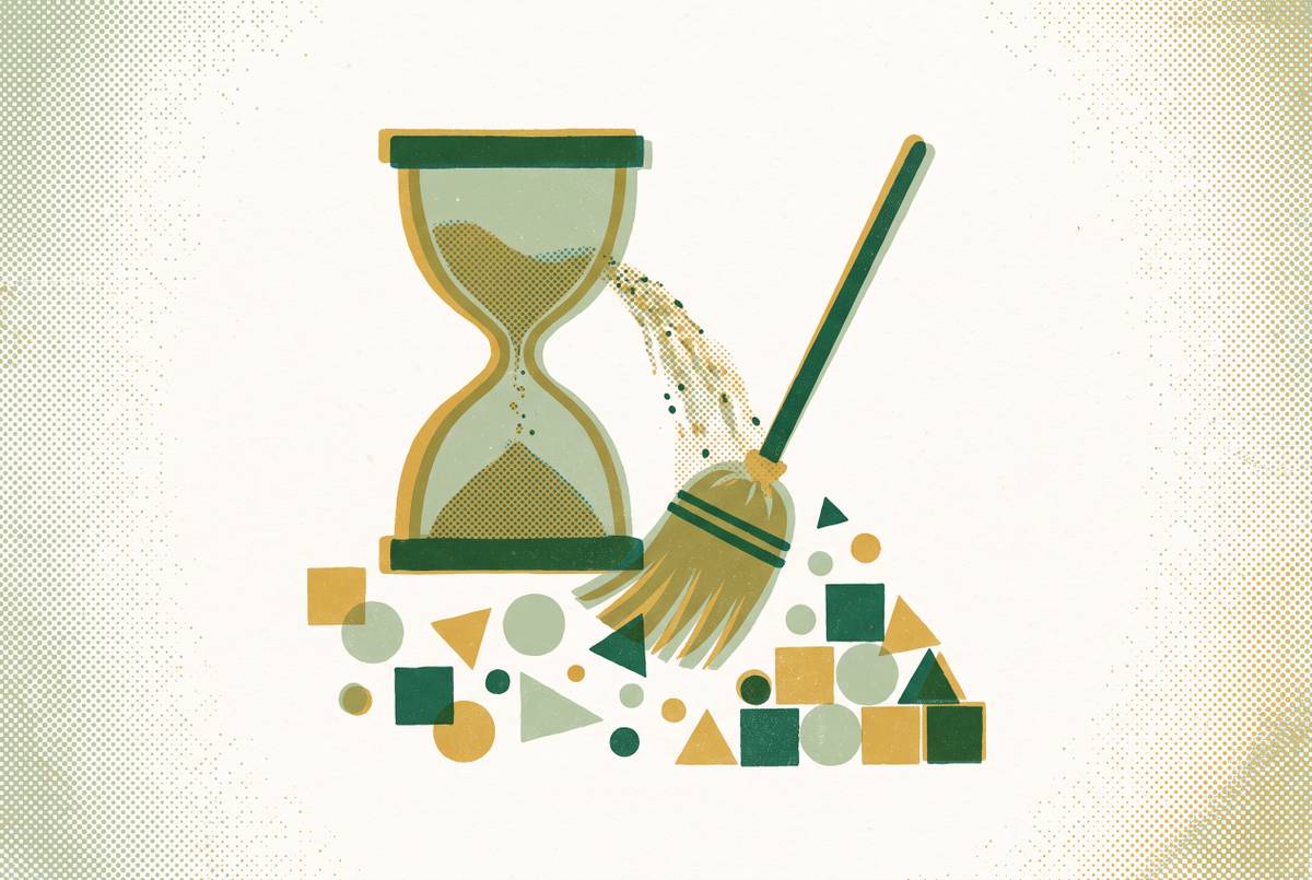 Cover illustration for “Sandbox Session Timeouts and Cleanup Policies”