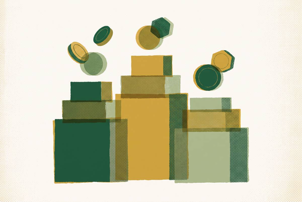 Cover illustration for “AI Sandbox Pricing Models Across Providers”