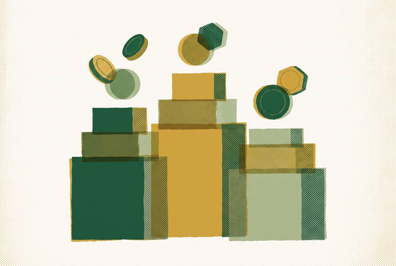 Cover illustration for “AI Sandbox Pricing Models Across Providers”
