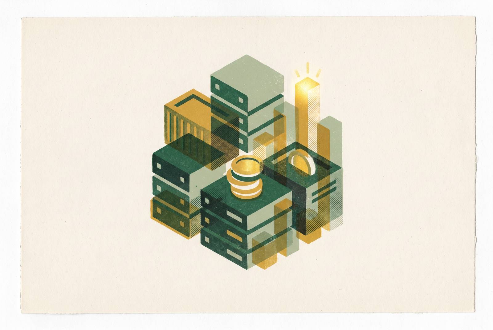 Cover illustration for “How Much Does Running 500 Agent Sandboxes a Day Actually Cost”