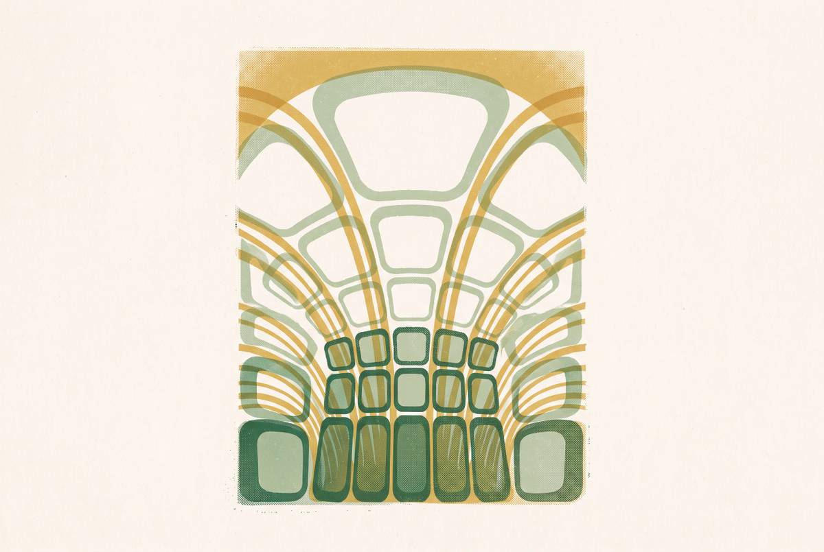 Cover illustration for “Concurrency Limits and Scaling Behavior in Managed Sandboxes”