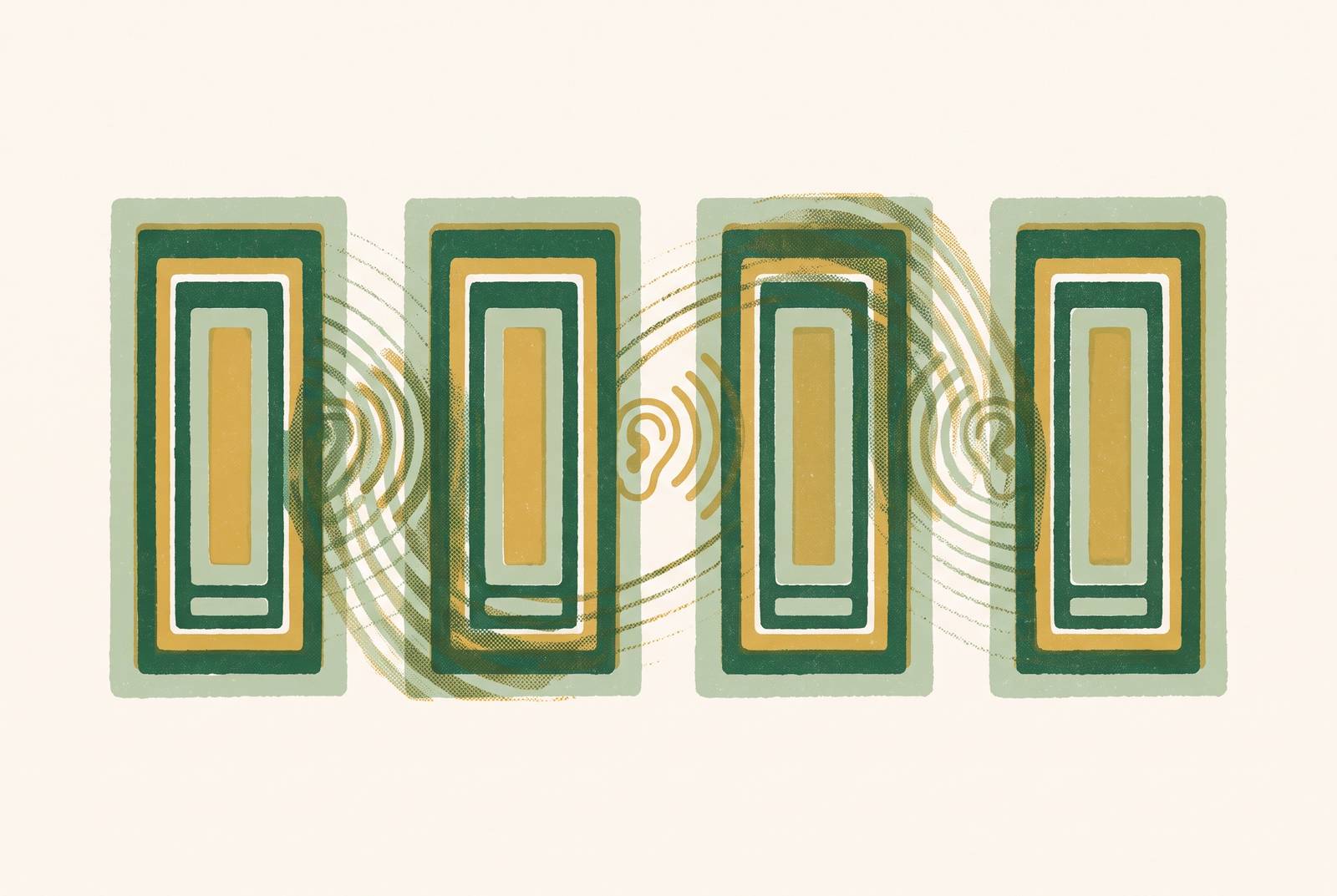 Cover illustration for “Side-Channel Attack Risks in Shared Sandbox Infrastructure”