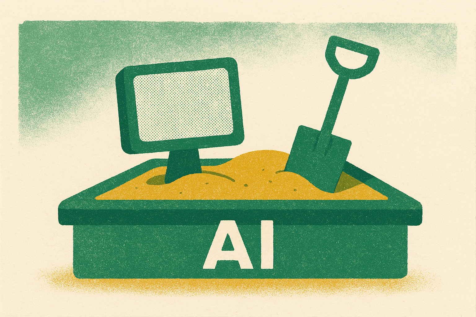 Cover illustration for “Sandbox API Testing for AI Code Interpreter Integrations”