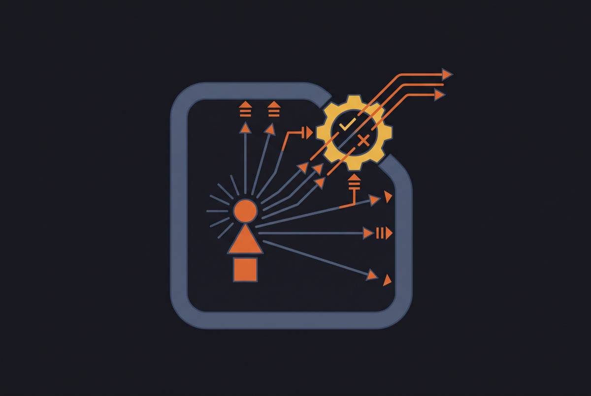 Cover illustration for “Network Egress Controls in AI Agent Sandboxes”