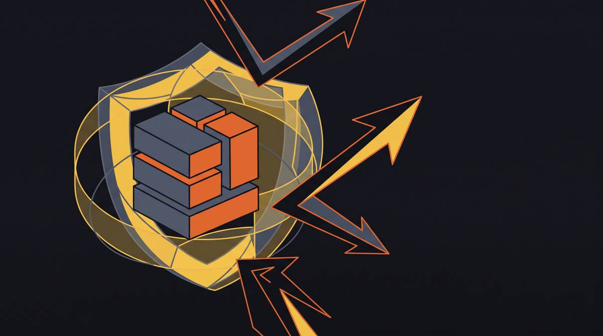 Cover illustration for “Runtime Application Self-Protection Tools Compared”