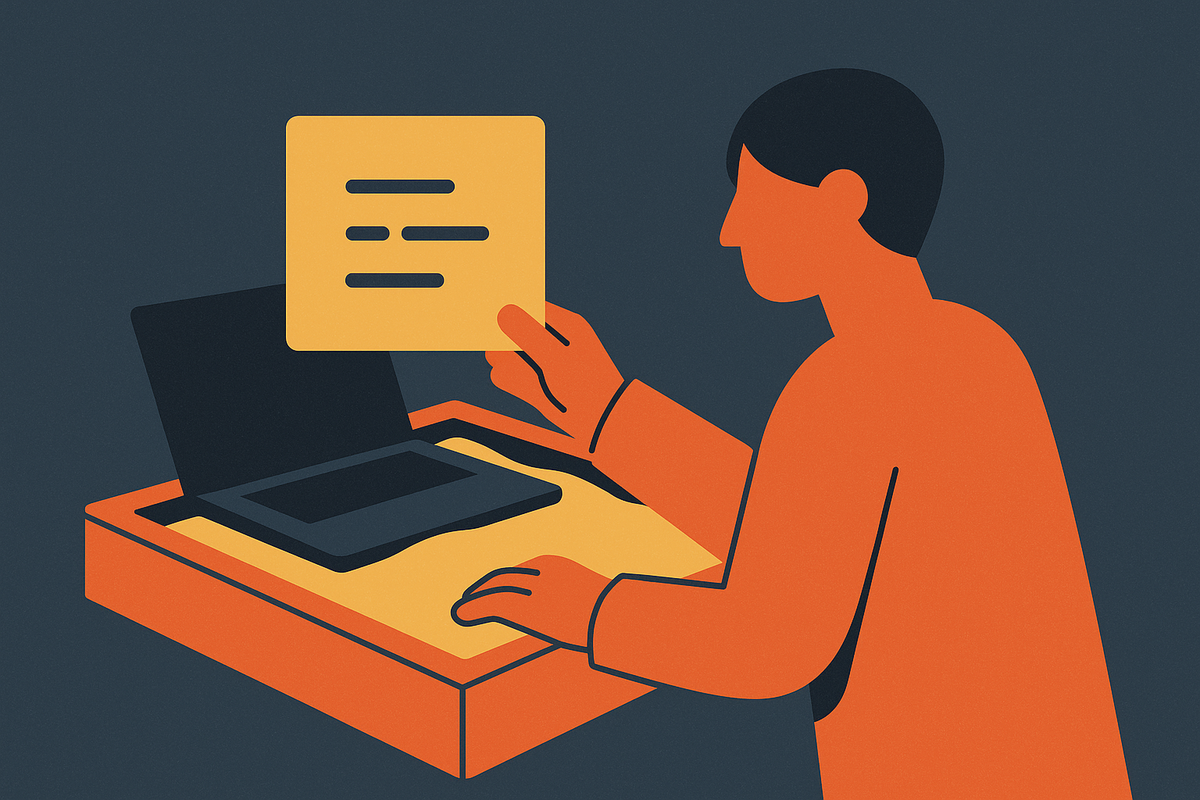 Cover illustration for “Sandbox Code Execution Models Across Runtimes”
