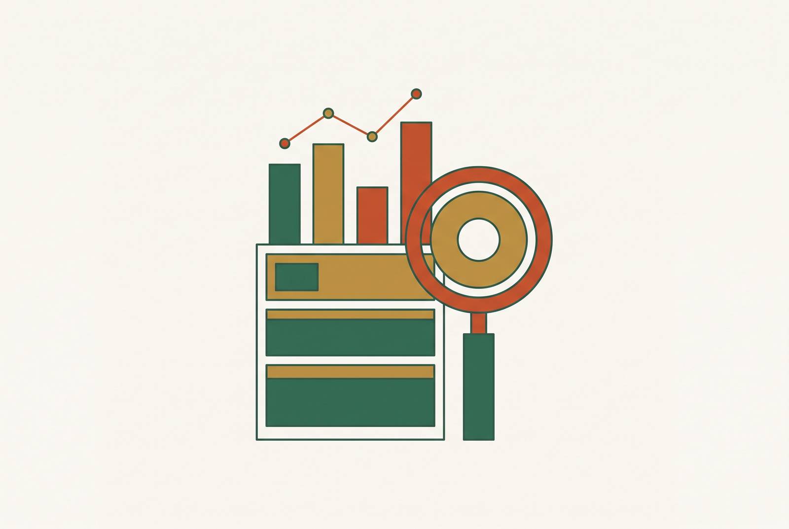 Cover illustration for “Utilization Data Employers Can Request From Carriers”