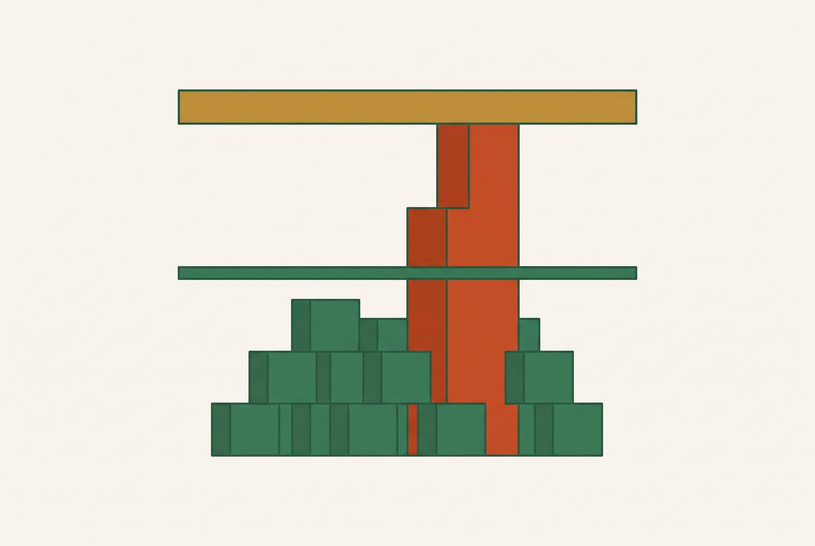 Cover illustration for “High-Cost Claimants and Stop-Loss Insurance Thresholds”