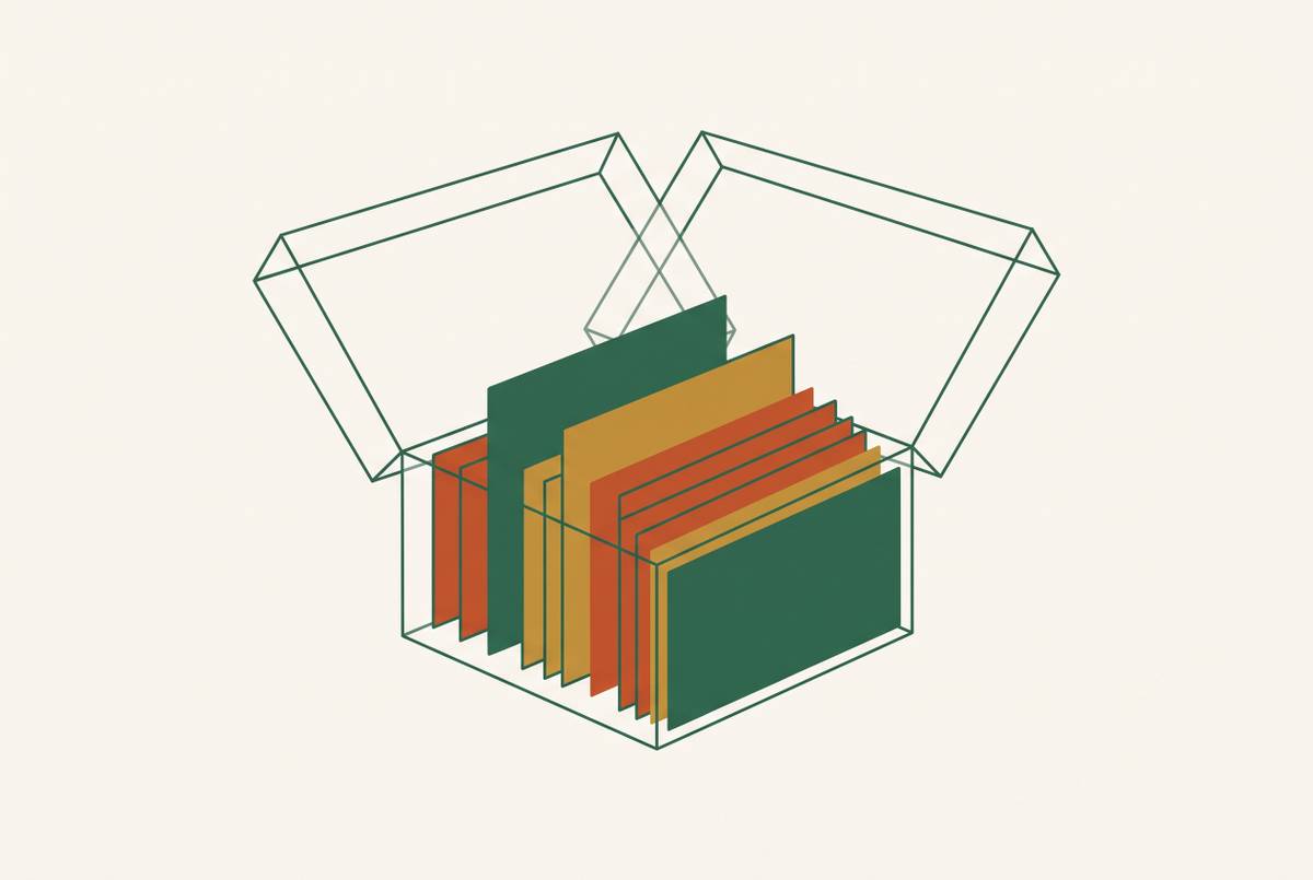 Cover illustration for “Employer Branding Through Benefits Transparency”