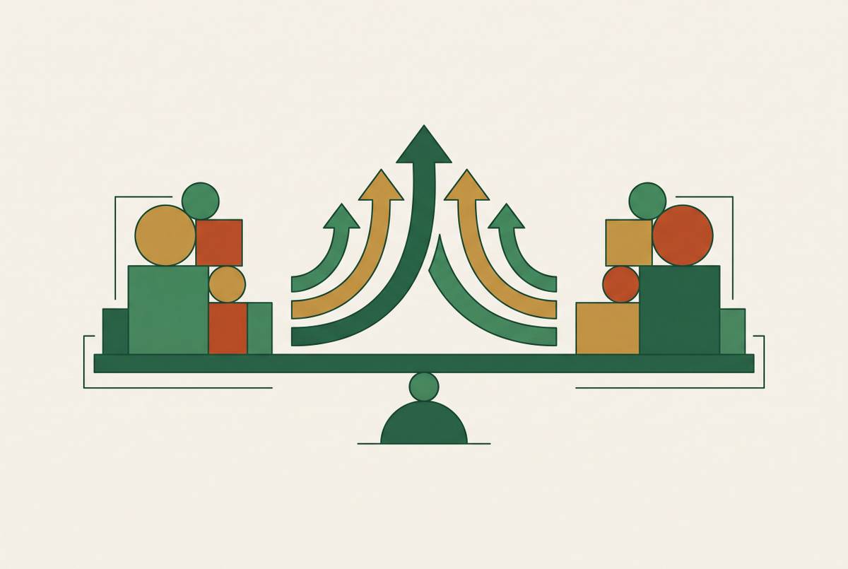 Cover illustration for “Aligned-Incentive Brokerage Models and What They Deliver Differently”