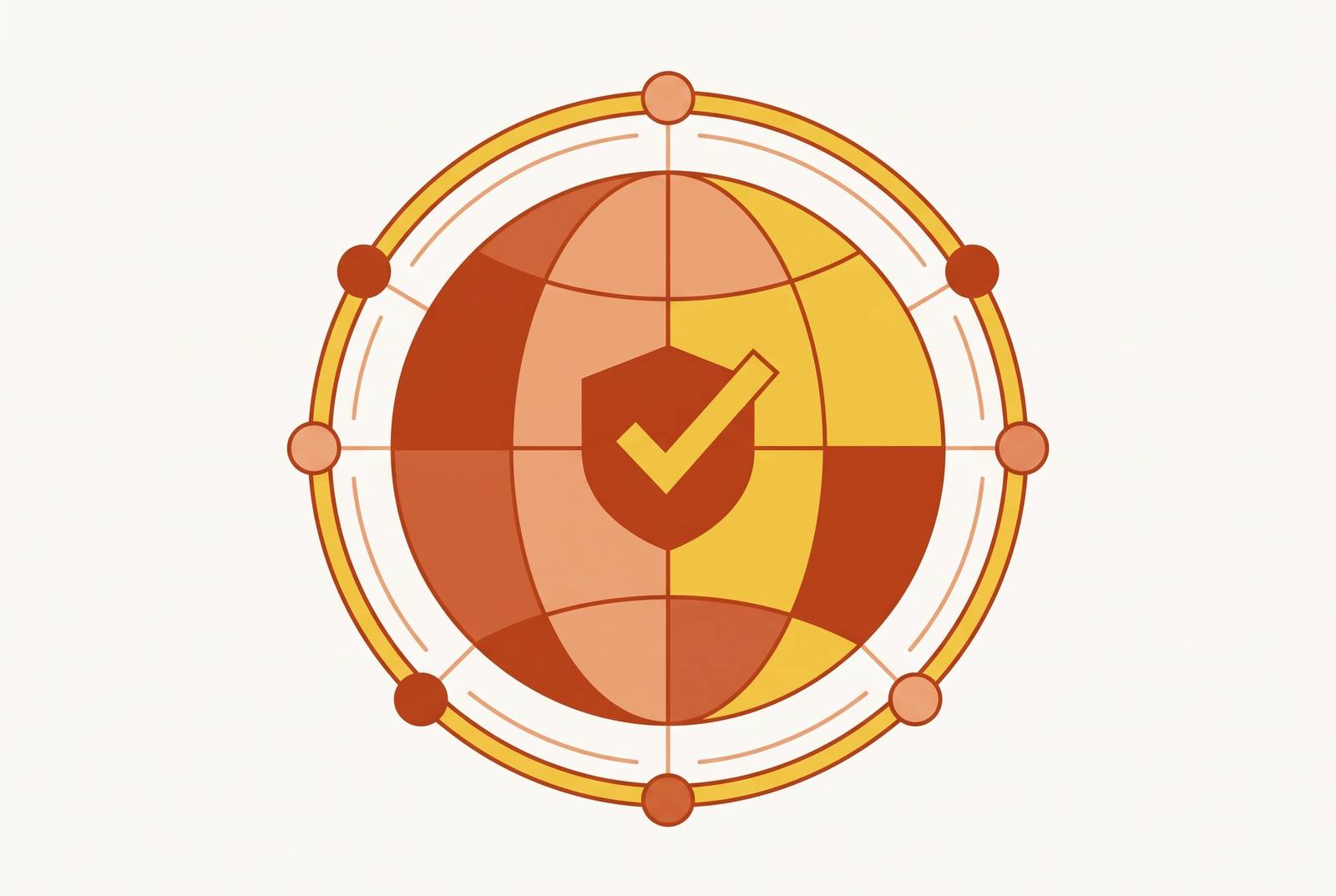 Cover illustration for “Continuous Multi-Jurisdiction Benefits Compliance for Distributed and Cross-Border Teams”