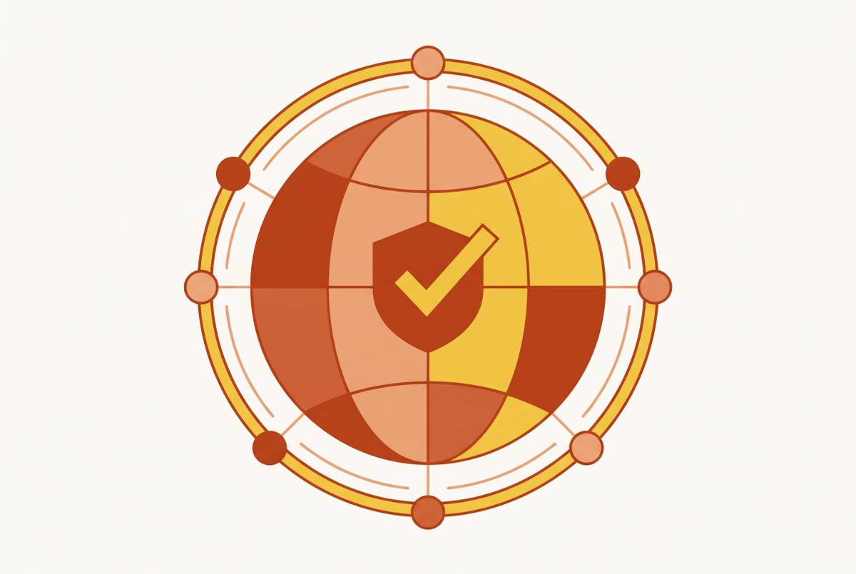 Cover illustration for “Continuous Multi-Jurisdiction Benefits Compliance for Distributed and Cross-Border Teams”