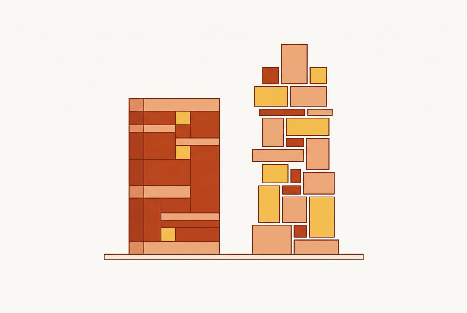Cover illustration for “PEO vs Independent Broker Total Cost Comparison”
