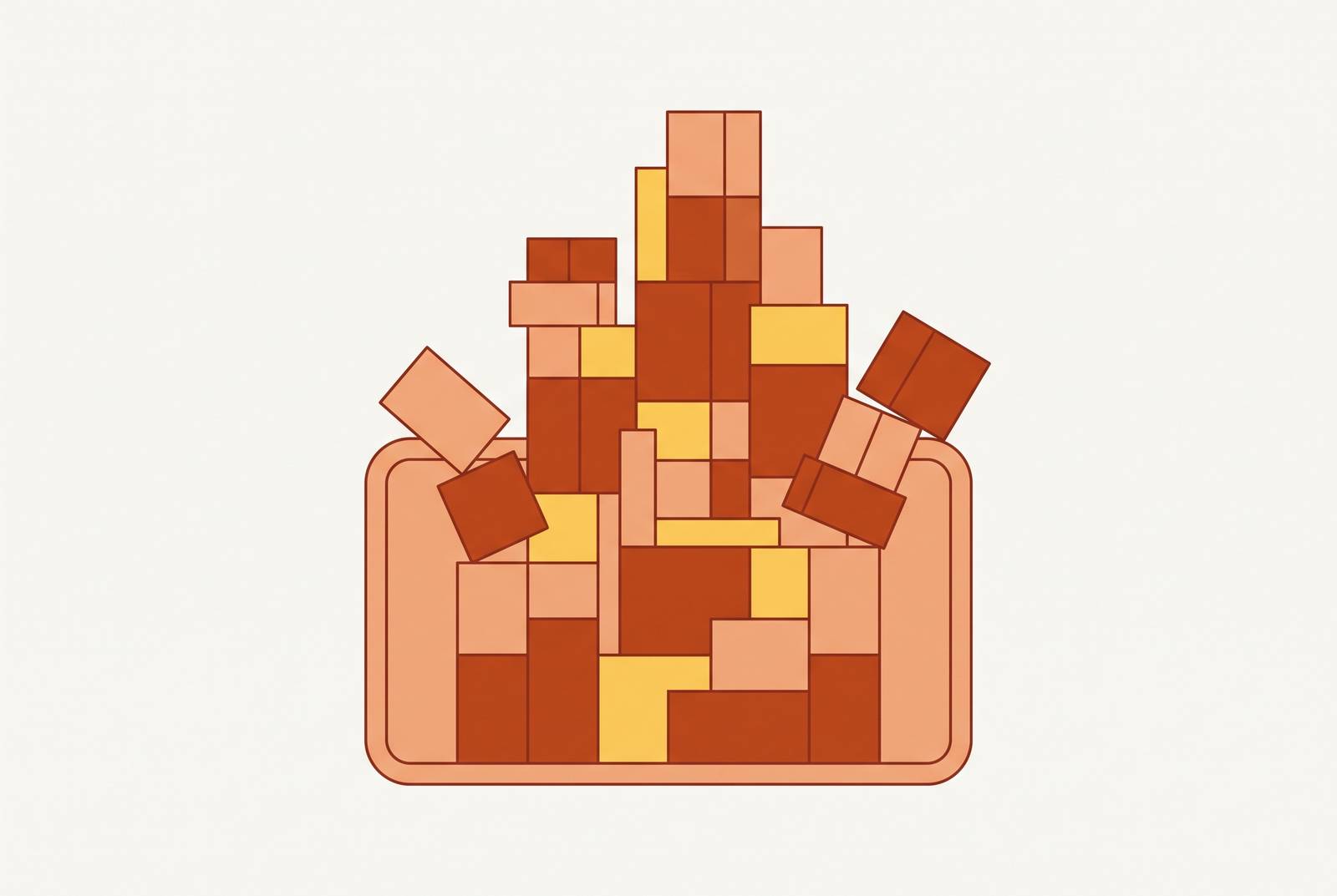 Cover illustration for “When a PEO Stops Making Sense for a Growing Startup”