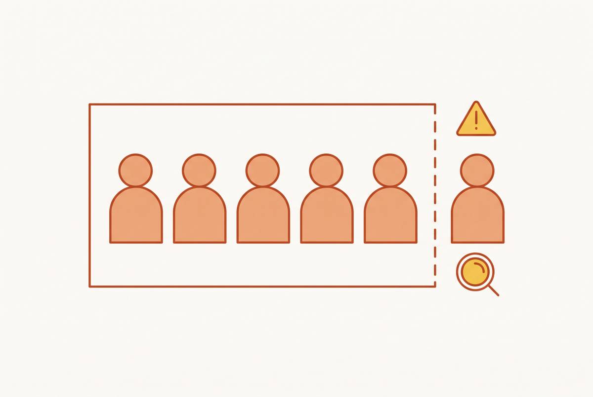 Cover illustration for “Contractor Misclassification Risk for Tech Startups Using Independent Contractors”