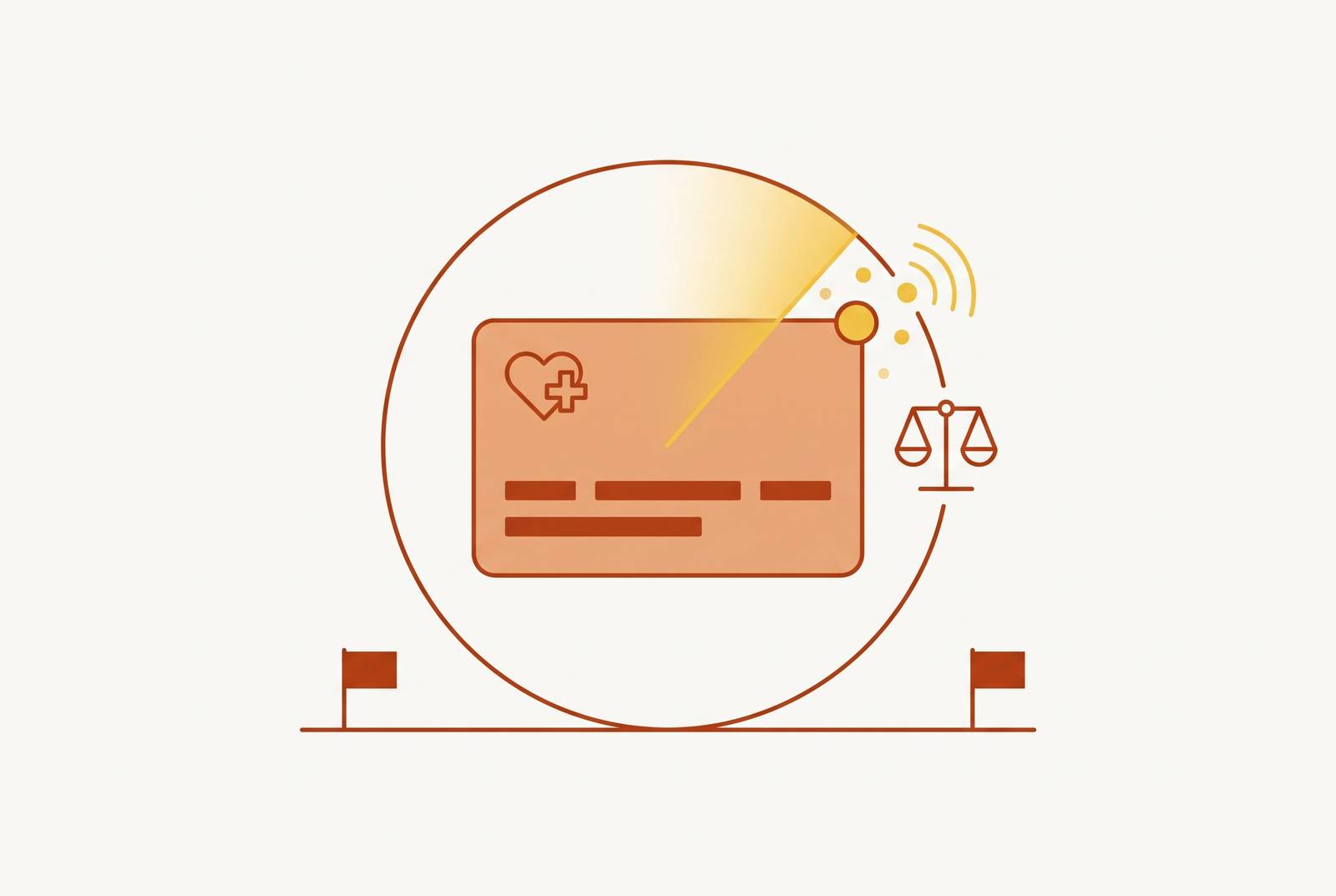 Cover illustration for “HR Platforms That Monitor Benefits Regulation Changes Between Open Enrollments”