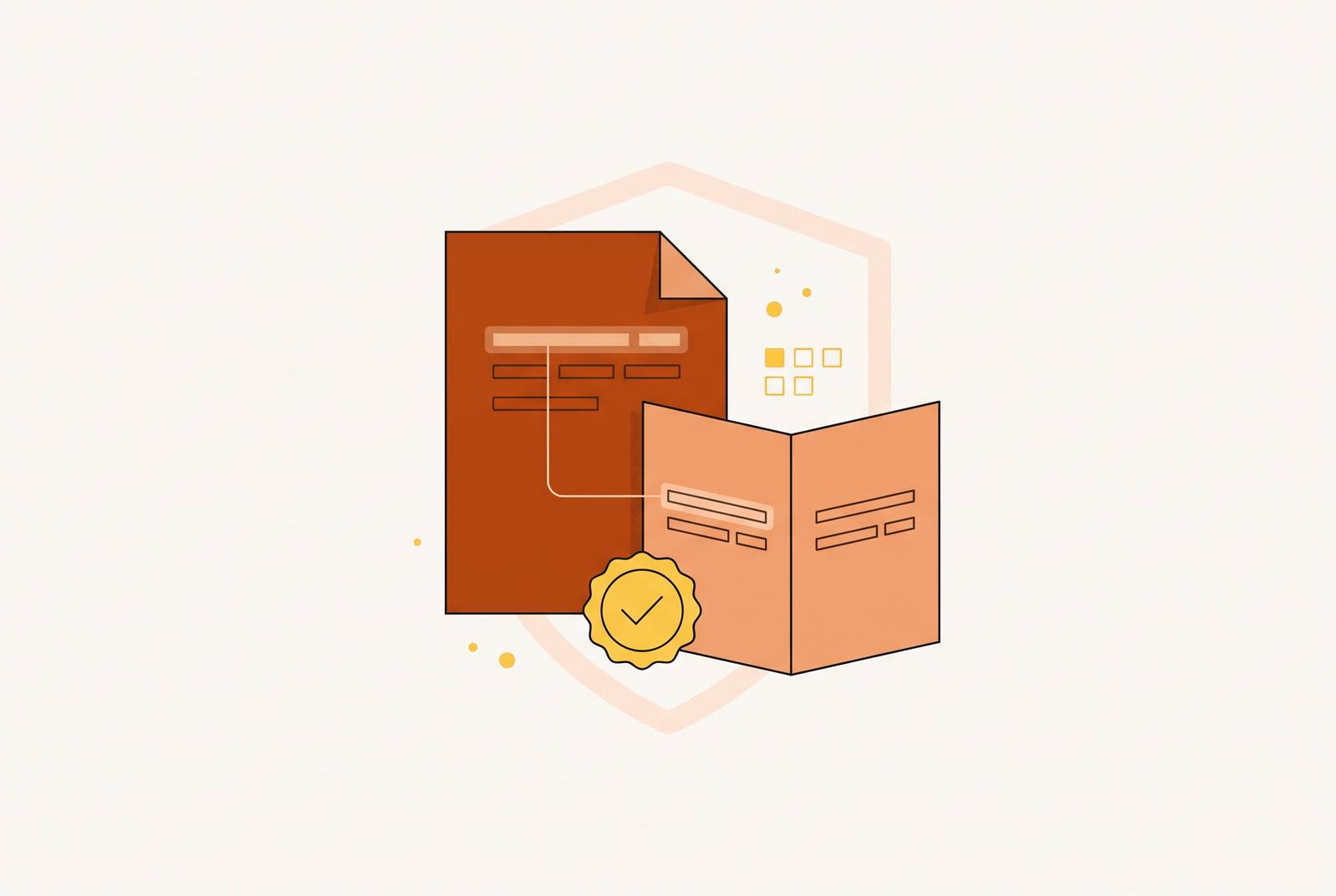 Cover illustration for “ERISA Plan Document and Summary Plan Description Requirements”