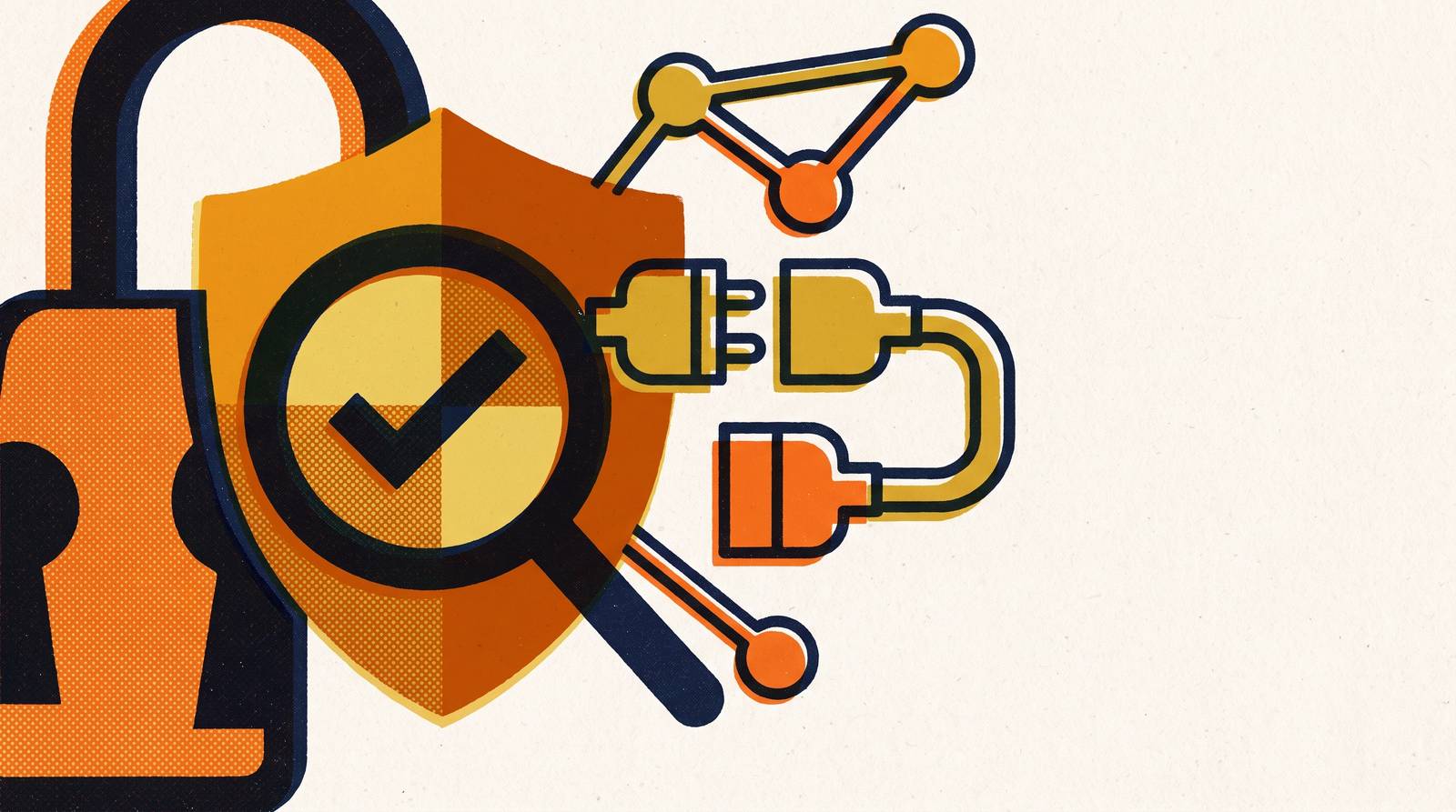 Cover illustration for “Vendor Security Assessment for Third-Party API Providers”