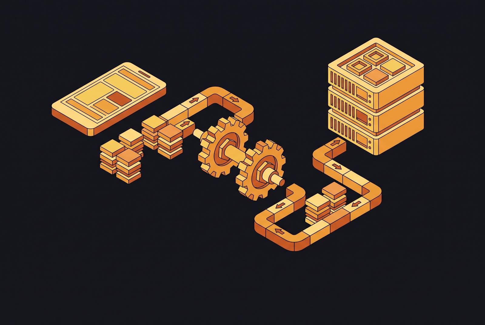 Cover illustration for “Calling a REST API in Python Without Getting It Wrong”