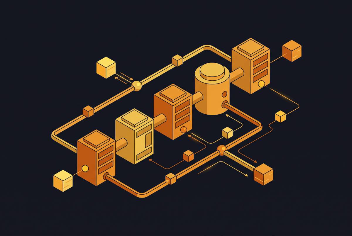 Cover illustration for “Distributed Tracing for API Integration Pipelines”