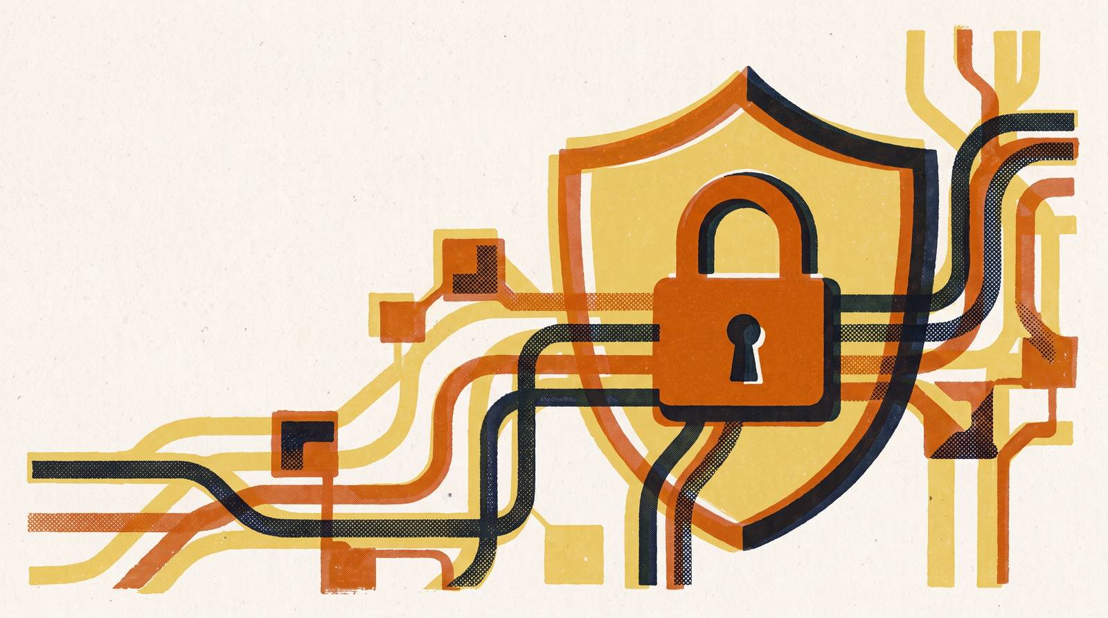 Cover illustration for “GDPR Compliance Requirements for APIs Handling Personal Data”