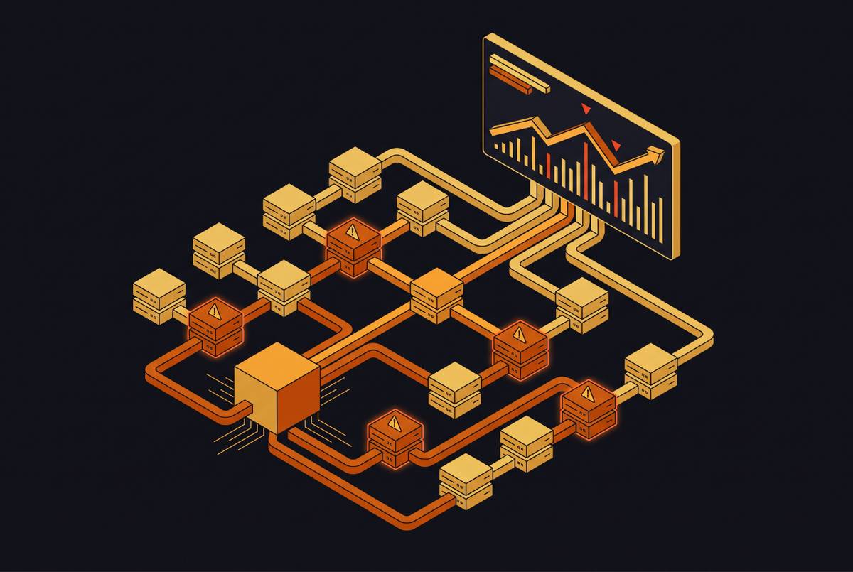 Cover illustration for “API Error Rate Analysis and Root Cause Patterns”