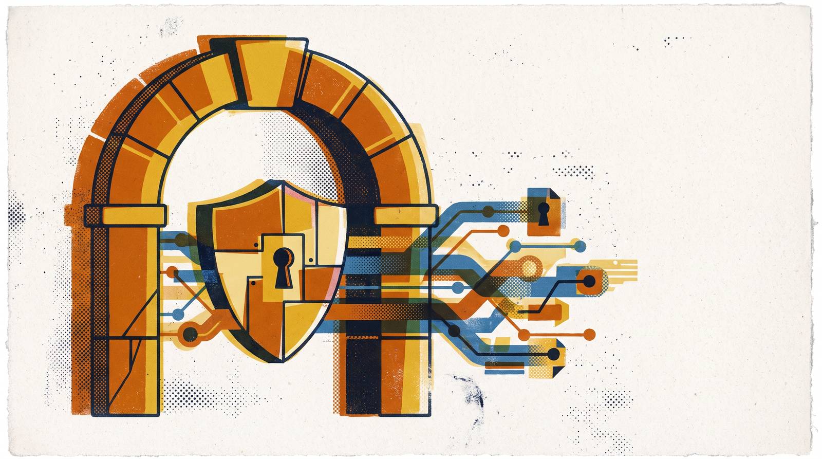 Cover illustration for “API Gateway Security Configuration Best Practices”