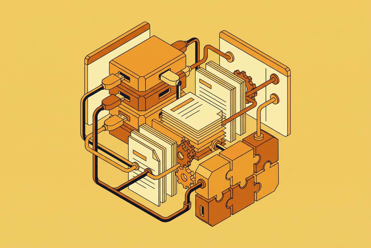 Cover illustration for “API Documentation Qualities That Reduce Integration Time”