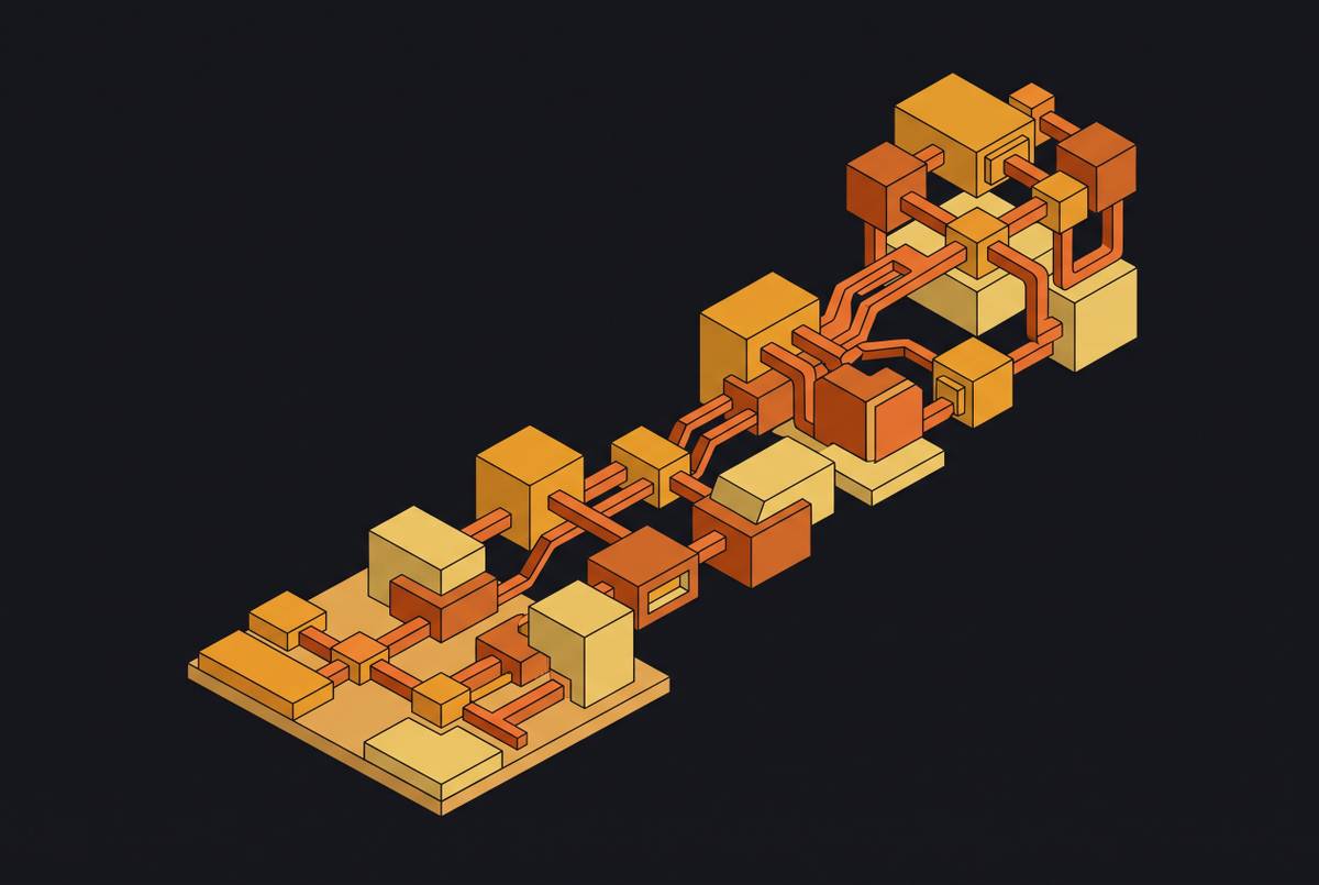 Cover illustration for “API Integration Maintenance Costs Over Time”