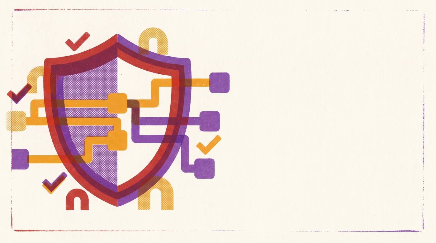Cover illustration for “REST API Security Checks Before You Go to Production”